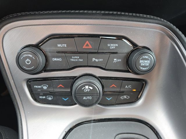 Used 2023 Dodge Challenger R/T Scat Pack w/ 1320 Plus Group RWD image 16