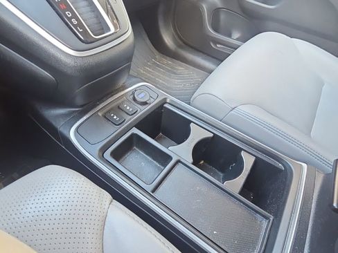 Used 2016 Honda CR-V Touring image 16