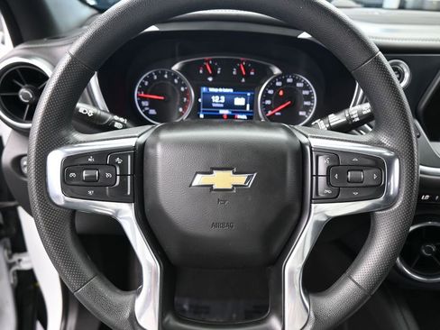 Used 2022 Chevrolet Blazer LT FWD image 13