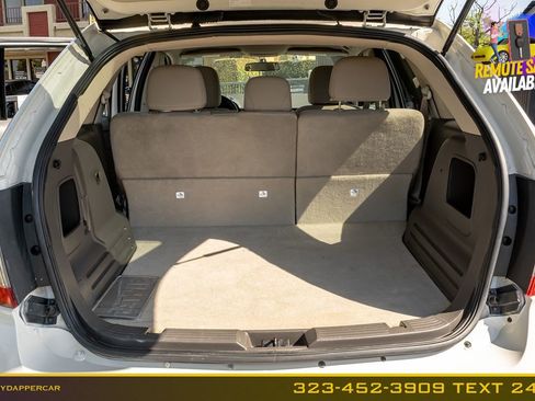 Used 2011 Ford Edge SE FWD image 15
