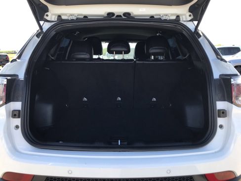 Used 2024 Jeep Compass Trailhawk image 21