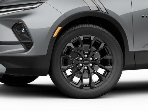 New 2026 Chevrolet Blazer LT image 34