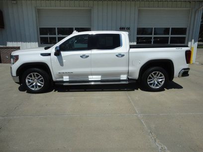 Used 2020 GMC Sierra 1500 SLT w/ SLT Premium Package