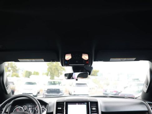 New 2026 RAM 1500 Express RWD image 27