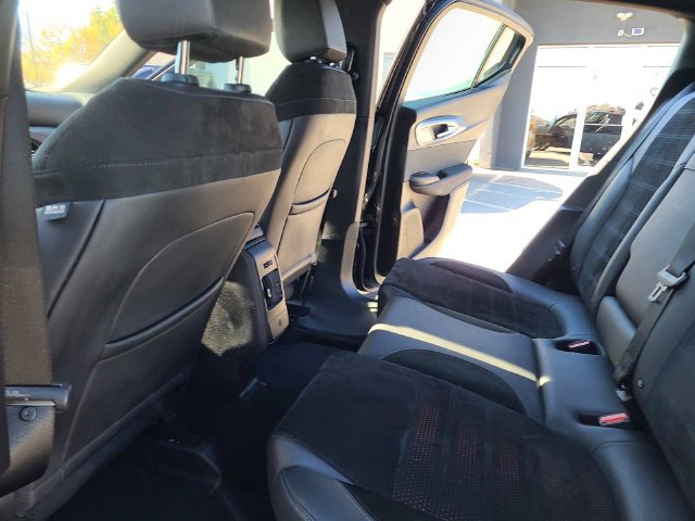 Used 2024 Dodge Hornet R/T AWD/4WD image 24
