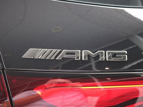 New 2026 Mercedes-Benz GLC 43 AMG 4MATIC image 21