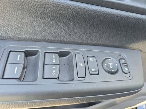 Certified 2024 Honda CR-V EX image 24