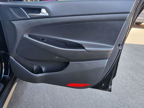 Used 2019 Hyundai Tucson Limited FWD image 80