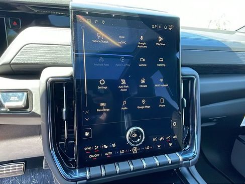 New 2026 GMC Yukon AT4 Ultimate AWD/4WD image 21