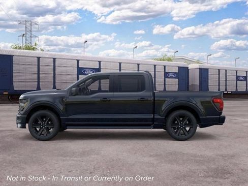 New 2026 Ford F150 STX AWD/4WD image 3