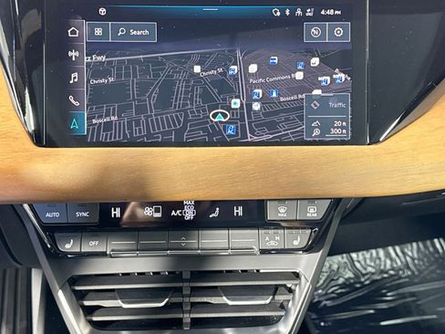 Used 2023 Audi e-tron GT Premium Plus image 13