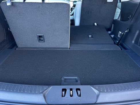 New 2026 Ford Explorer Platinum w/ LUX Leather Package image 24