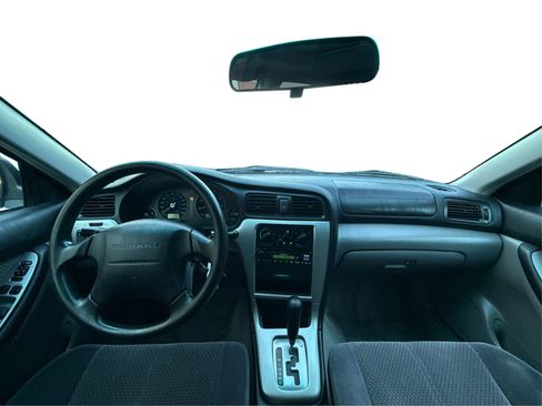 Used 2003 Subaru Baja Sport AWD/4WD image 23