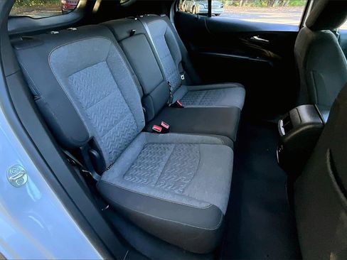 Certified 2022 Chevrolet Equinox LT image 23
