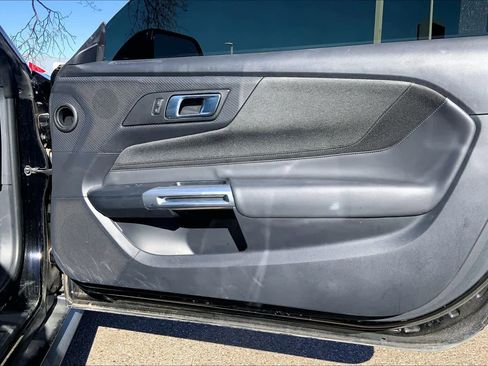 Certified 2024 Ford Mustang GT image 22