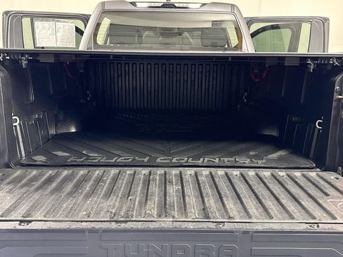 Used 2022 Toyota Tundra SR5 RWD image 25