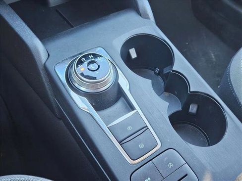 Certified 2020 Ford Escape S image 12