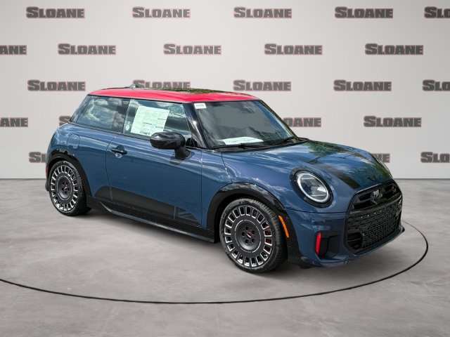 New 2027 MINI Cooper John Cooper Works FWD image 7