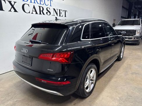 Used 2019 Audi Q5 2.0T Premium AWD/4WD image 6