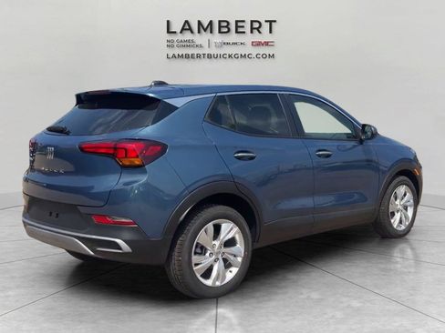 New 2026 Buick Encore GX Preferred w/ Comfort Package FWD image 5