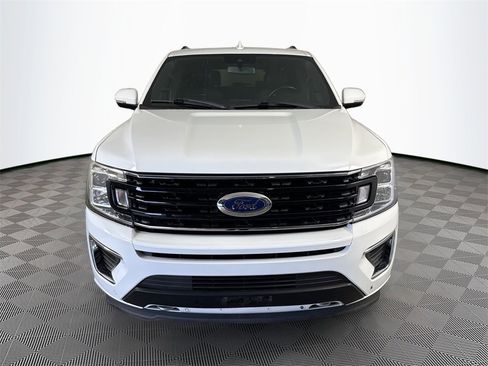 Used 2020 Ford Expedition Max Limited w/ Equipment Group 301A image 2