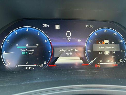 Used 2025 Toyota Grand Highlander Limited image 31