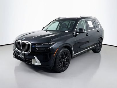 Used 2024 BMW X7 xDrive40i w/ Premium Package