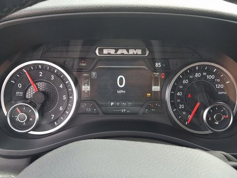 New 2026 RAM 2500 Tradesman w/ Safety Group image 12