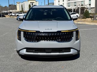 New 2026 Kia Carnival EX video 2