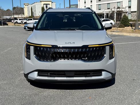 New 2026 Kia Carnival EX image 2