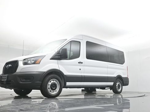 New 2025 Ford Transit 350 XL image 42