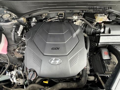 Used 2021 Hyundai Palisade SEL w/ Convenience Package image 17