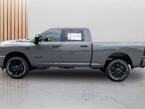 New 2026 RAM 2500 Big Horn AWD/4WD image 6
