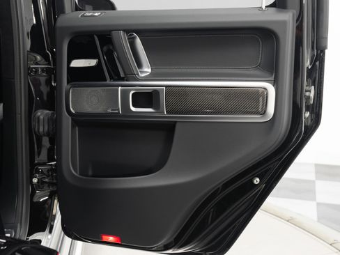 Used 2026 Mercedes-Benz G 550 image 38