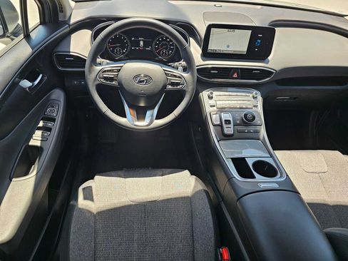 Used 2023 Hyundai Santa Fe SEL FWD image 18