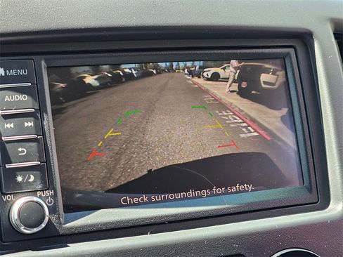 Used 2021 Nissan NV200 SV image 24