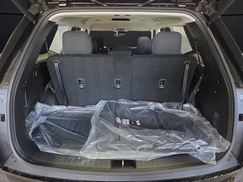 New 2026 Hyundai Palisade SE image 12