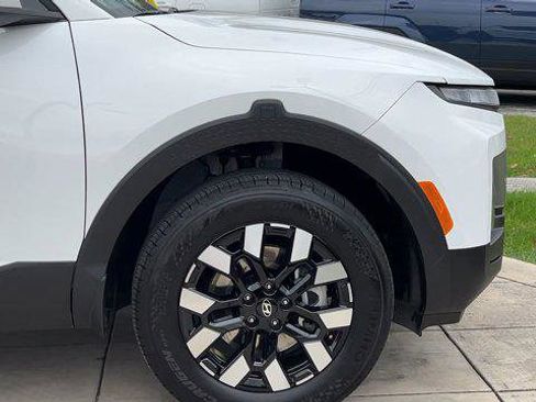 New 2026 Hyundai Santa Cruz SE image 12