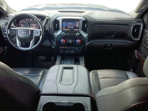 Used 2020 GMC Sierra 1500 SLT AWD/4WD image 20