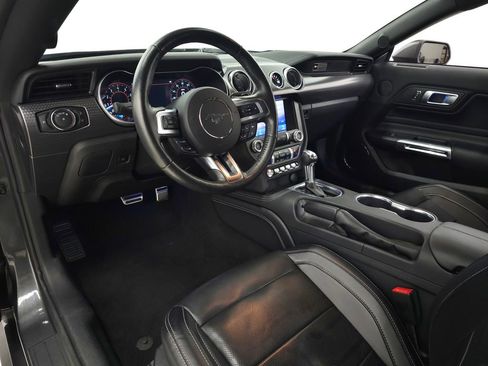 Used 2020 Ford Mustang GT Premium w/ GT Performance Package RWD image 15