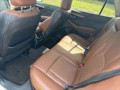 Used 2021 Subaru Outback Touring XT AWD/4WD image 17