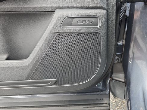 Certified 2025 Honda CR-V EX image 15