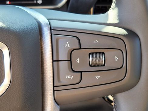 New 2025 GMC Sierra 2500 SLT image 22