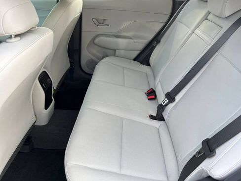 Used 2024 Hyundai Kona SEL w/ Convenience Package FWD image 15