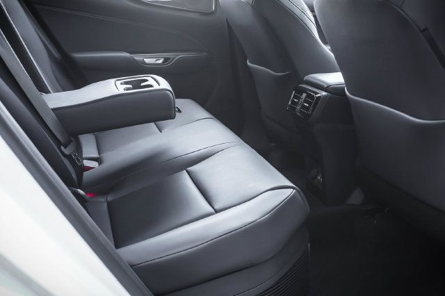 Certified 2026 Lexus NX 350h AWD w/ Accessory Package (2T) image 24
