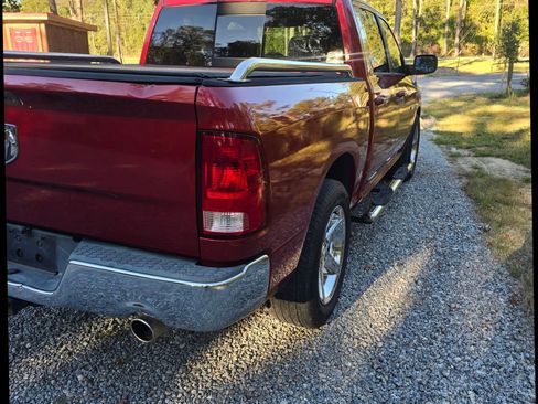 Used 2010 Dodge Ram 1500 Truck SLT w/ Big Horn Regional Pkg image 7