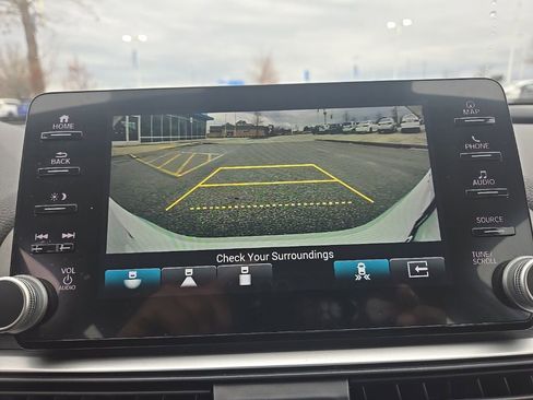 Used 2022 Honda Accord Touring image 24