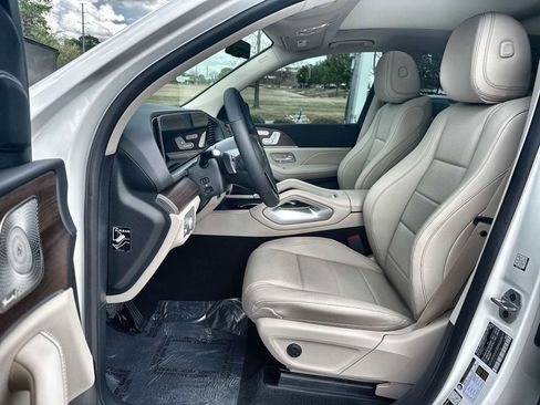 New 2026 Mercedes-Benz GLE 350 4MATIC image 2