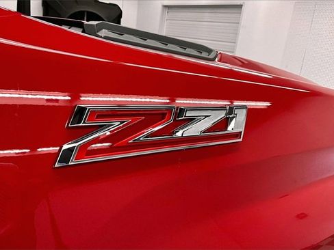 Used 2023 Chevrolet Silverado 3500 LTZ image 10