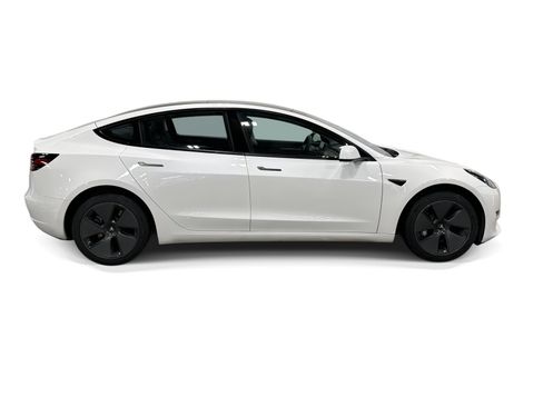 Certified 2023 Tesla Model 3 Standard Range RWD image 7
